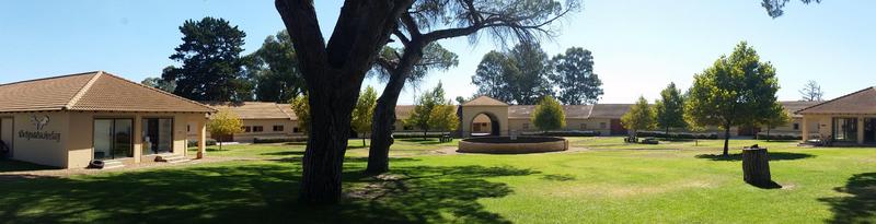 5 Bedroom Property for Sale in Stellenbosch Central Western Cape